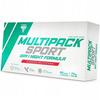Витаминно-минеральный комплекс, Multi Pack Sport Day/Night, (36101008)