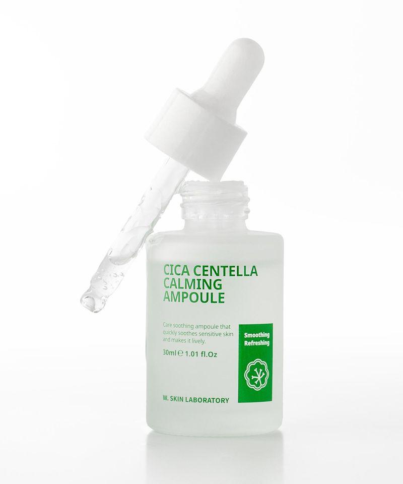 Успокаивающая ампула Cica Centella
