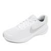 Кроссовки Revolution Running Shoe белые серые Fb2207 100