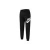 Sportswear Club Fleece Pant Black/Black Kids Streetwear CJ7863-010