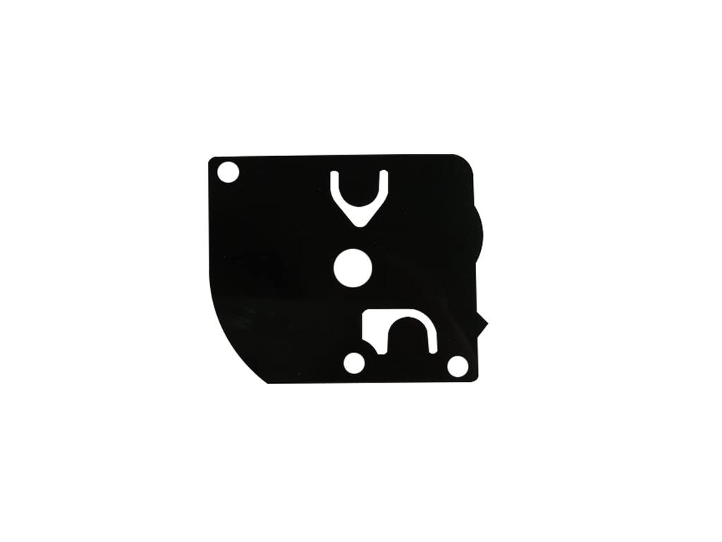 Carburetor Fuel Pump Diaphragm Suitable for ZAMA C1Q Model Carburetor