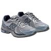 New Balance ML860V2 Унисекс Raincloud Light Arctic Grey Navy ML860BB2D