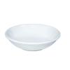 Pure White Ceramic 4-inch Side Dish (30-Pack)