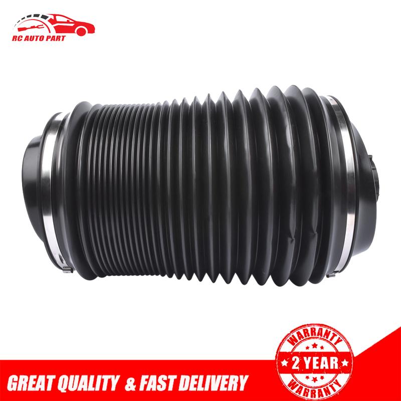 Пневмобаллон задний для Jeep Grand Cherokee 2016- 3.6L 68258354AA, 68258354AB, 68258354AC, 68258355AA, 68258355AB
