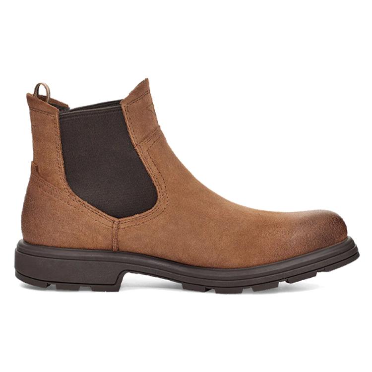 UGG Челси Biltmore Коштановый Замш 1123669-CTSD