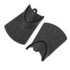 Electric Scooter Fish Tail Rubber Front Rear Mudguards 8.5inch Scooter Flap for M365 Pro