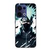 Phone Case - Maniacase - Oppo Reno 13 5G - Kakashi Hatake - Silicone - Soft