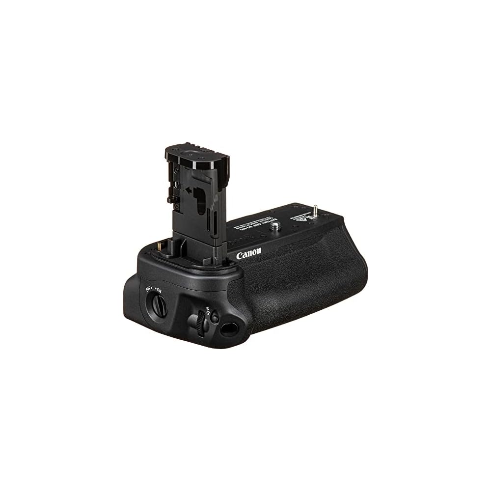Canon 4365C001 Battery Grip BG-R10