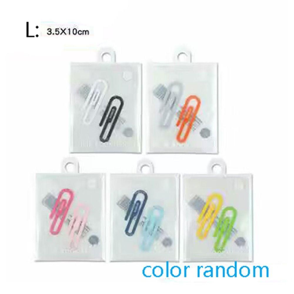 2 шт. цветная металлическая большая закладка гигантские ворота железные милые скрепки новые скрепки закладка