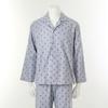 Wacoal Men S Cotton Fleece Geometric Pajama Wpaa503m