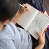 Rhodia Ручка-шариковая, шестигранная, алюминиевая, с текстурой "волосы", низковязкие чернила, RHODIA SCRIPT cf9281, 0,7 мм, Корпус, Корпус, Отделка, Чернила на масляной основе, Серебристый,