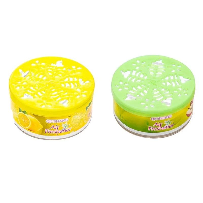 Solid Fragrance Deodorant In 4 Scents