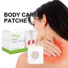 Eelhoe Body Care Patches For Relief From Muscle Pain Swelling And Dizziness For Kids