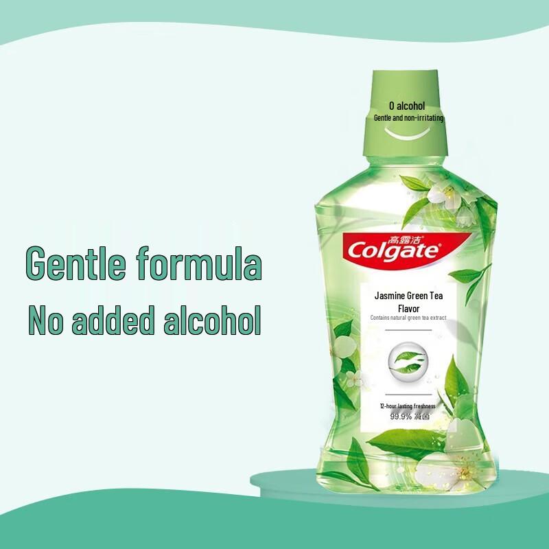 Colgate Портативный ополаскиватель для полости рта