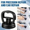 Suction Cup Dent Puller Puller Suction Cup Repair Tool Remove Tool Remover for Car Dent Repair Car Accessories