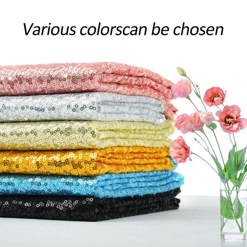 CANXING 2 шт. 61 см * 243 см занавеска с блестками для свадьбы, дня рождения, Хэллоуина, вечерние украшения, фотография вживую