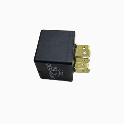 1 шт. DECO 39160-25000 Автомобильное реле 5 контактов 12В 30А
