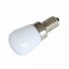 2W Led Fridge Light Bulb E14 Cool Warm 110-220V Dc12V Dc24V Refrigerator Freezer Bulbs Indicator Lamp Screw For Replace 20W
