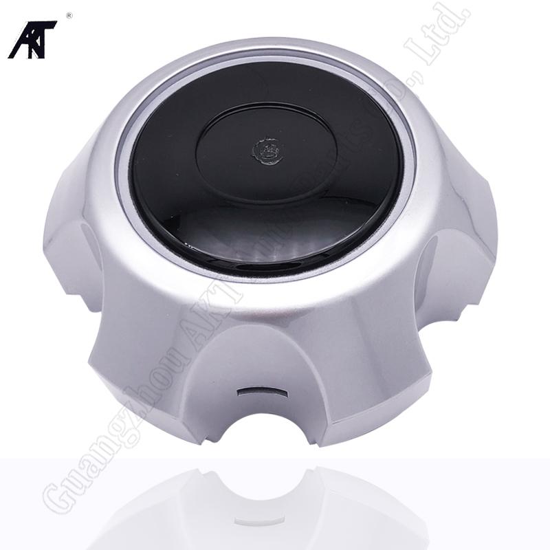 YVAZ6 1PCS Wheel hub center cover for Toyota Lexus Prado, Cruze, Heraux Chevrolet,estima Tundra