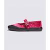 Mary Jane    Velvet Touch  Cherry Jubilee Vn000crrc9l1