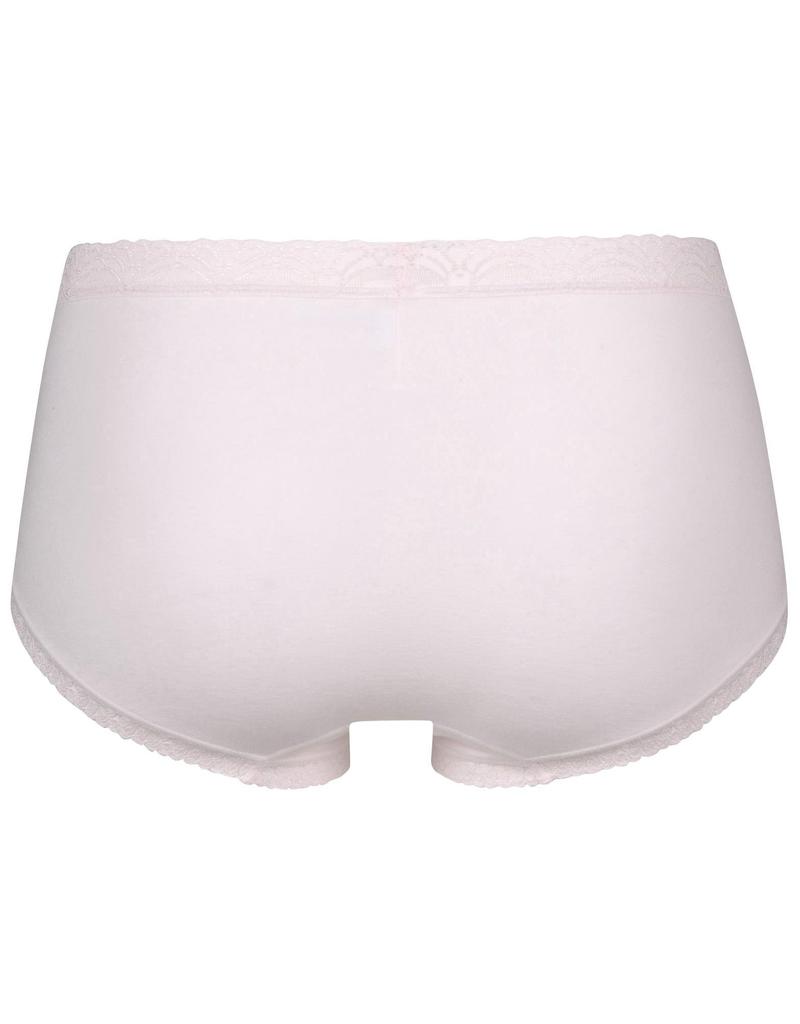 Wacoal Dear Hip Regular Size M Women's Shorts, Length, PPA111,