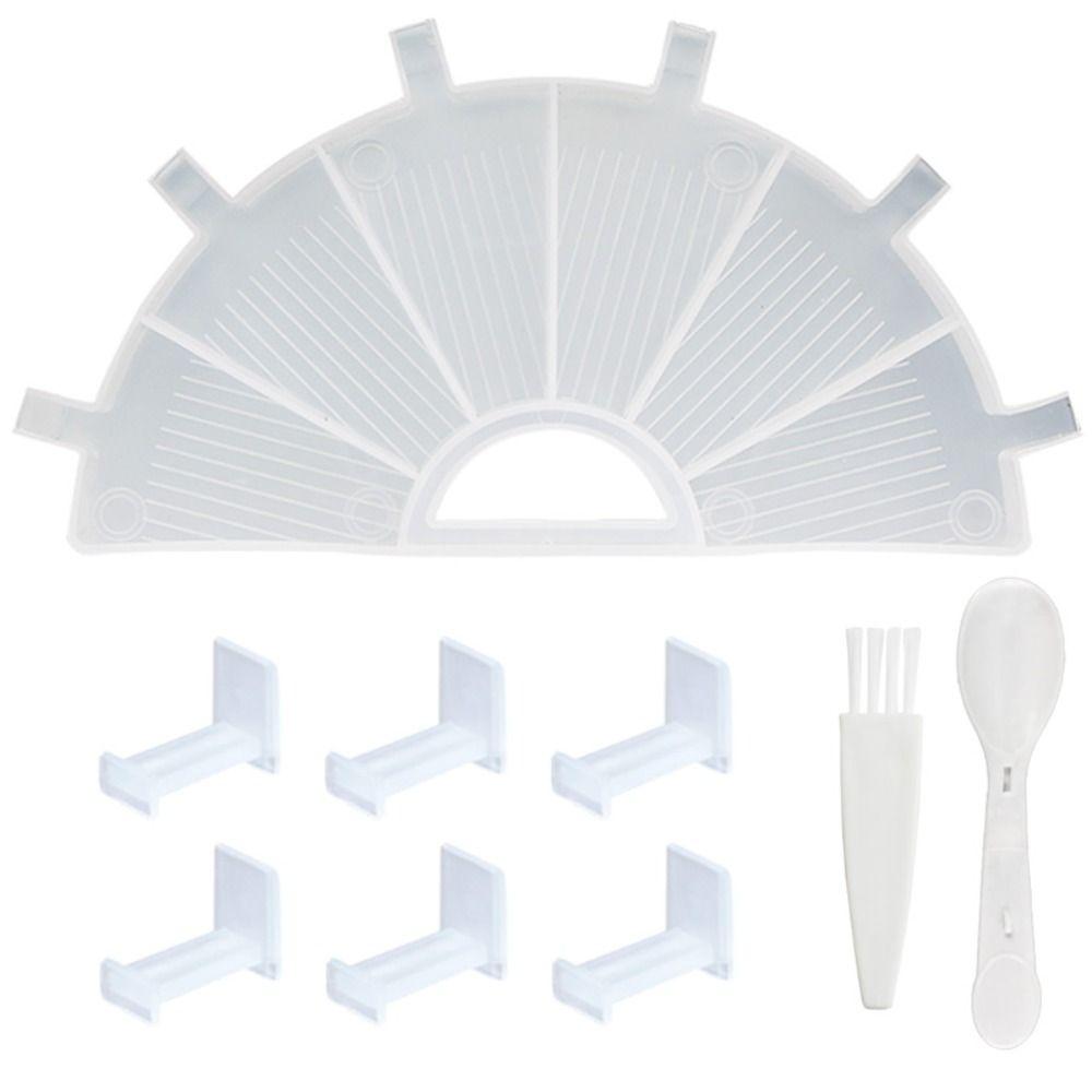 Glue Clay Beading Plates Diamond Painting Tray Kits Cross Stitch Tools Diamond Painting Pen