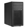 Корпус для ПК Silverstone Micro-ATX Mini-ITX SST-FA313-B (Авторизованный японский дистрибьютор)