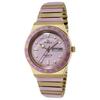 TIMEX QTIMEX Watch, Quartz Movement, Water Resistant, Mineral Glass, Pink Dial, TW2W87600, Unisex [Authentic]