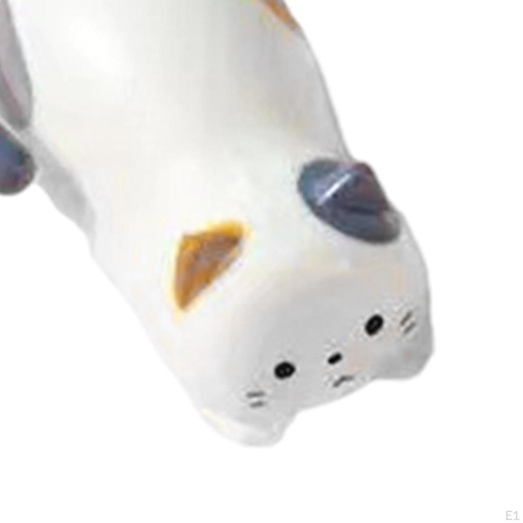 Заводной котенок подвижная игрушка орнамент, милая заводная игрушка, заводные интерактивные игрушки для детей