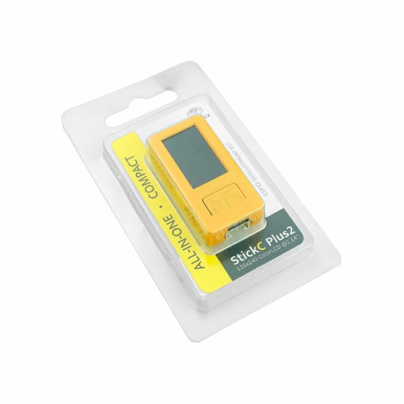 M5StackC StickC Plus2 ESP32 Плата разработки IoT для графического программирования и приложений умного дома
