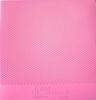 JUIC Table Tennis Large Ball PLarge Pink Thick 1189 Rubber, III, (PI), (A),