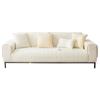Plush Sofa Cushion  New High-end Non-slip Cushion Winter Cream Wind Thickened Sofa Cover Cover Cloth