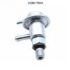 23280-75010 Fuel Pressure Regulator For Toyota For Land For Cruiser 93-97 For Camry 90-93 For Lexus ES250 ES300 LX450 For Honda
