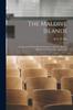 Книга The Maldive Islands : An Account Of The Physical Features, Climate, History, Inhabitants, Productions, and Trade