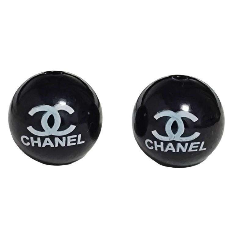 16mm Popular Acrylic Beads for DIY Stringing