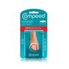 Compeed Пластыри от волдырей на пальцах ног, 8 шт.