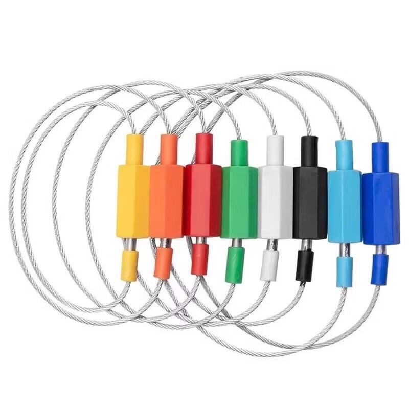 Jundingying Steel Wire Security Seals
