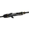 AbuGarcia Oceanfield Jigging Fishing Rod Offshore Rod Fishing Rod Jigging Rod OFJC-63/120
