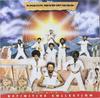 CD EARTH, WIND & FIRE - Definitive Collection Япония Soul/Funk Б/у