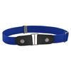 Модный женский женский кожаный пояс с принтом, широкий эластичный пояс для тела