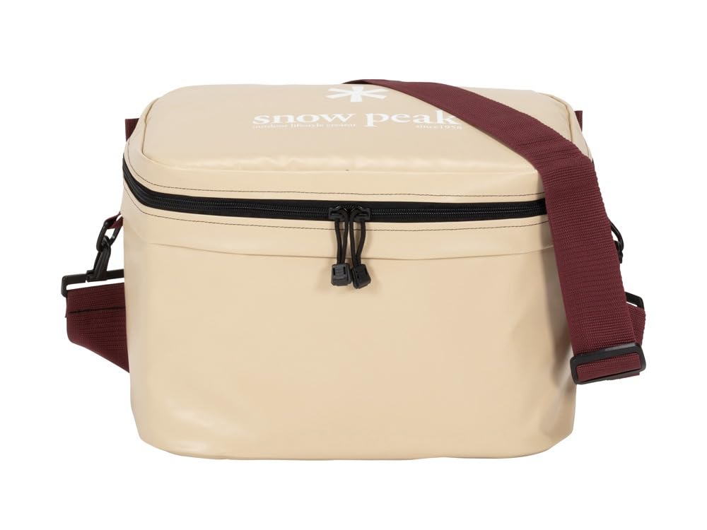 Snow Peak Soft Cooler 18 FP-118R
