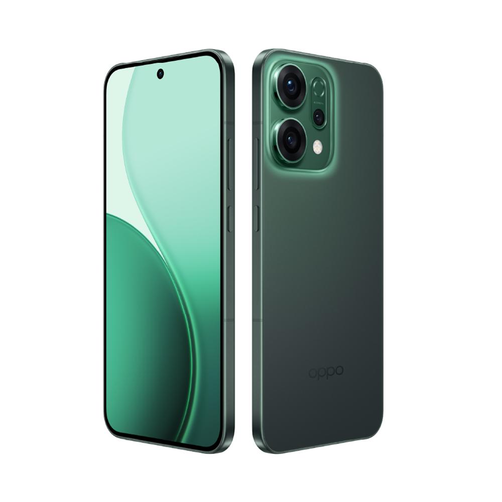 OPPO Reno14 5G AI Телефон Al Вспышка Фотография Al Редактор 2.0 AMOLED 6,59 дюйма