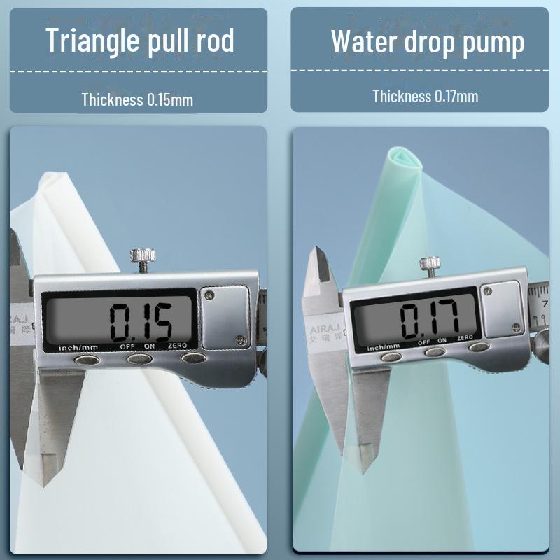 Зажим-скоба для хранения и сортировки документов Morandi формата А4 для резюме и отчетов