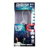 ZipString LUMA Rope Launcher with Illuminated String and Clear Authentic LU-V3-04 Packaging,