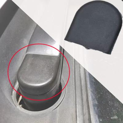 Крышка гайки рычага стеклоочистителя автомобиля 85292-0F010 8529213010 85292-AA010 для Toyota Verso 2009-2013 Yaris XP90 XP130 XP150 2005-2019 Auris 2006-2019