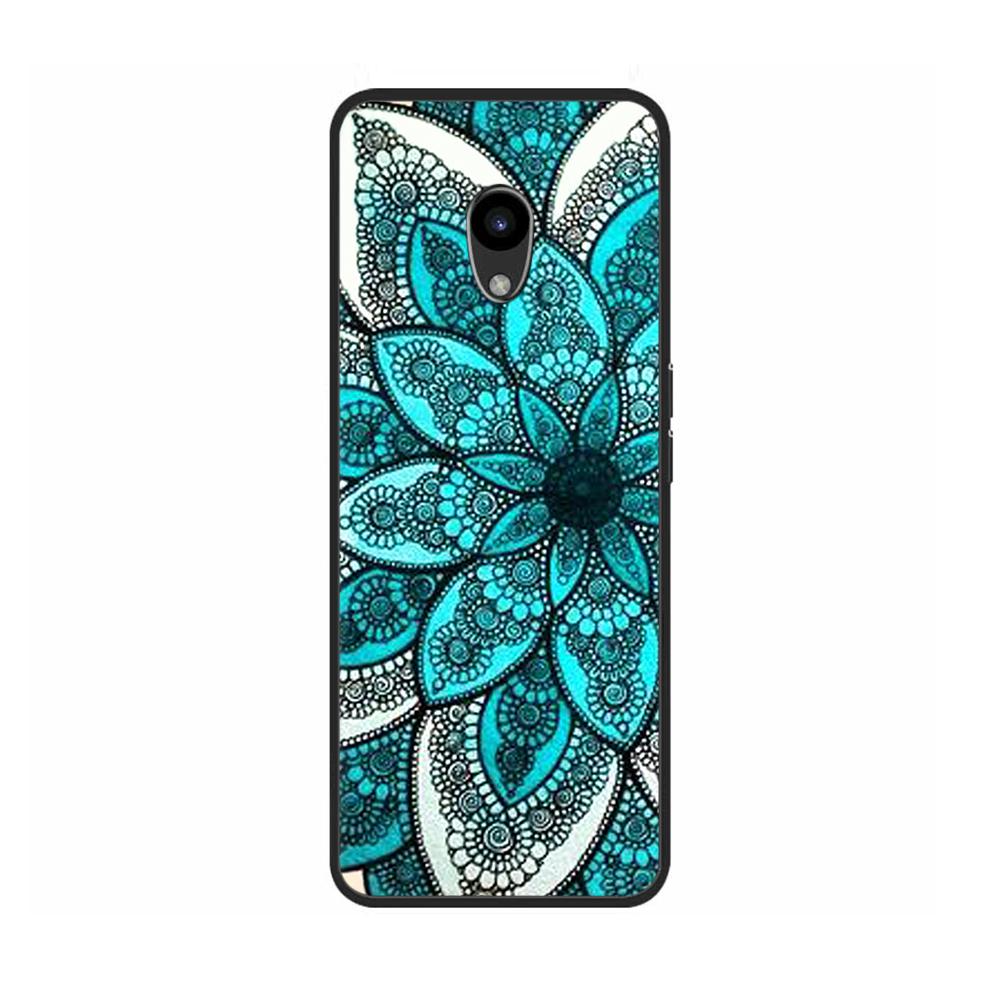 Для Xiaomi Mi Qin F21 Pro Чехол Защитный Чехол Capas Ударопрочный Задний Бампер Телефона Для Xiaomi Mi Qin F21Pro Мягкий ТПУ Чехол QinF21 Pro Fundas