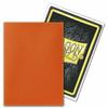Dragon Shield Matte Card Sleeves II Box of 100 (Tangerine)
