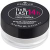 Essence - Рассыпчатая пудра для фиксации макияжа Fix &; Последние 14 часов -