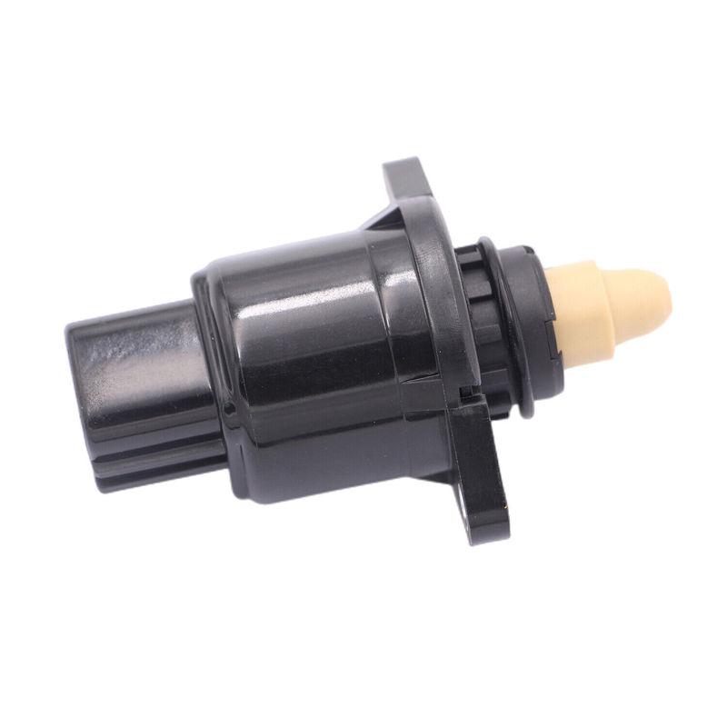 Регулятор холостого хода 6D8-13105-01 6D81310501 6D8-13105-01-00 для Yamaha F50 F60 F75 F80 F90 F100 Шаговый двигатель ISC IAC