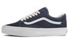 Премиальные Old Skool 36 'Baritone Blue' VN000CNGCIE